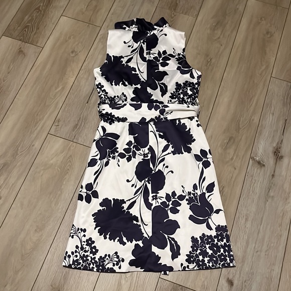 Sz 6 Eliza J Dress - Picture 4 of 9